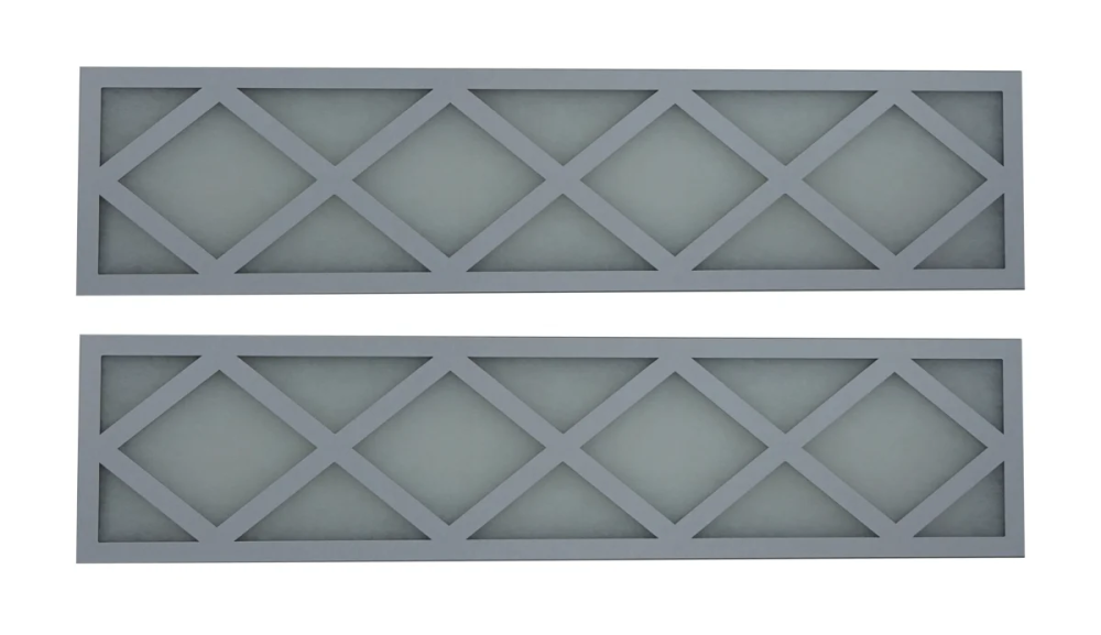Roller Luftfilter (Pkg=5Stk) f. HKN/D400+HKN/D/S4